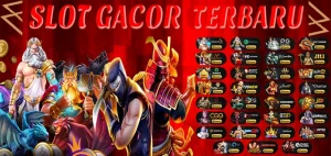 Slotmania88 Alternatif